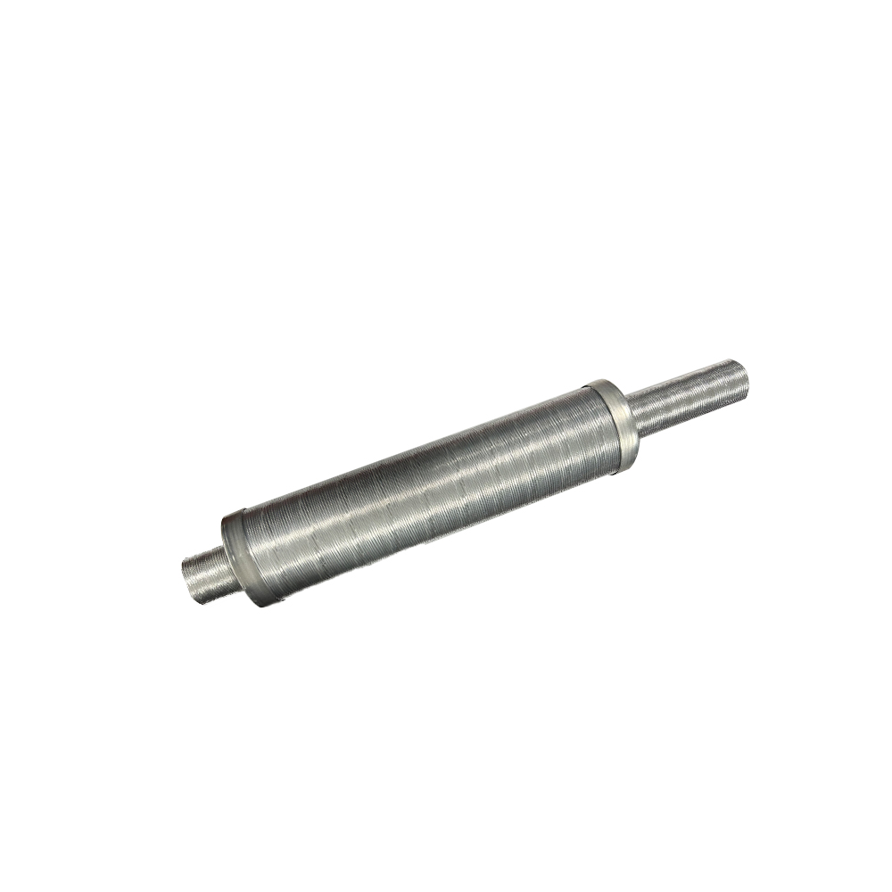 silencer 0050761