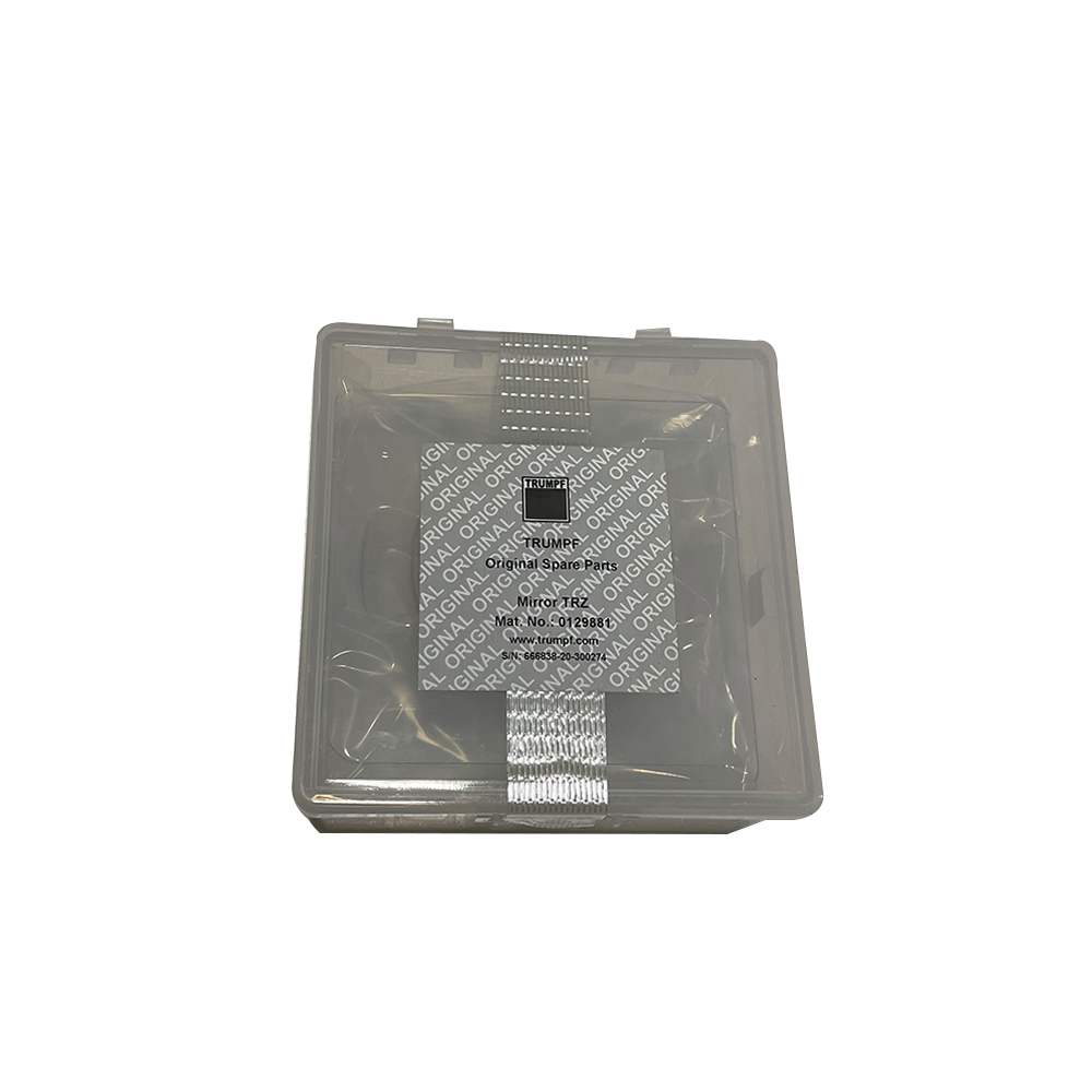 0129881 mirror TRZ