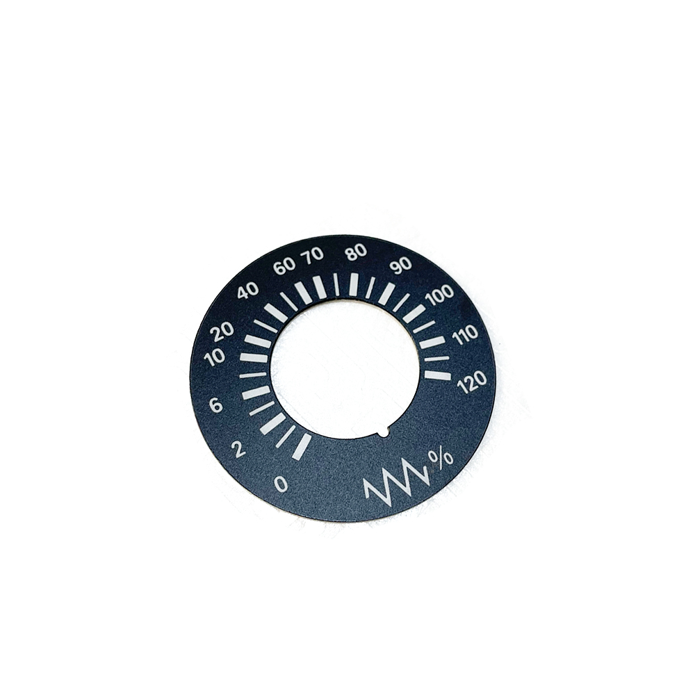 0139336 label feed rate