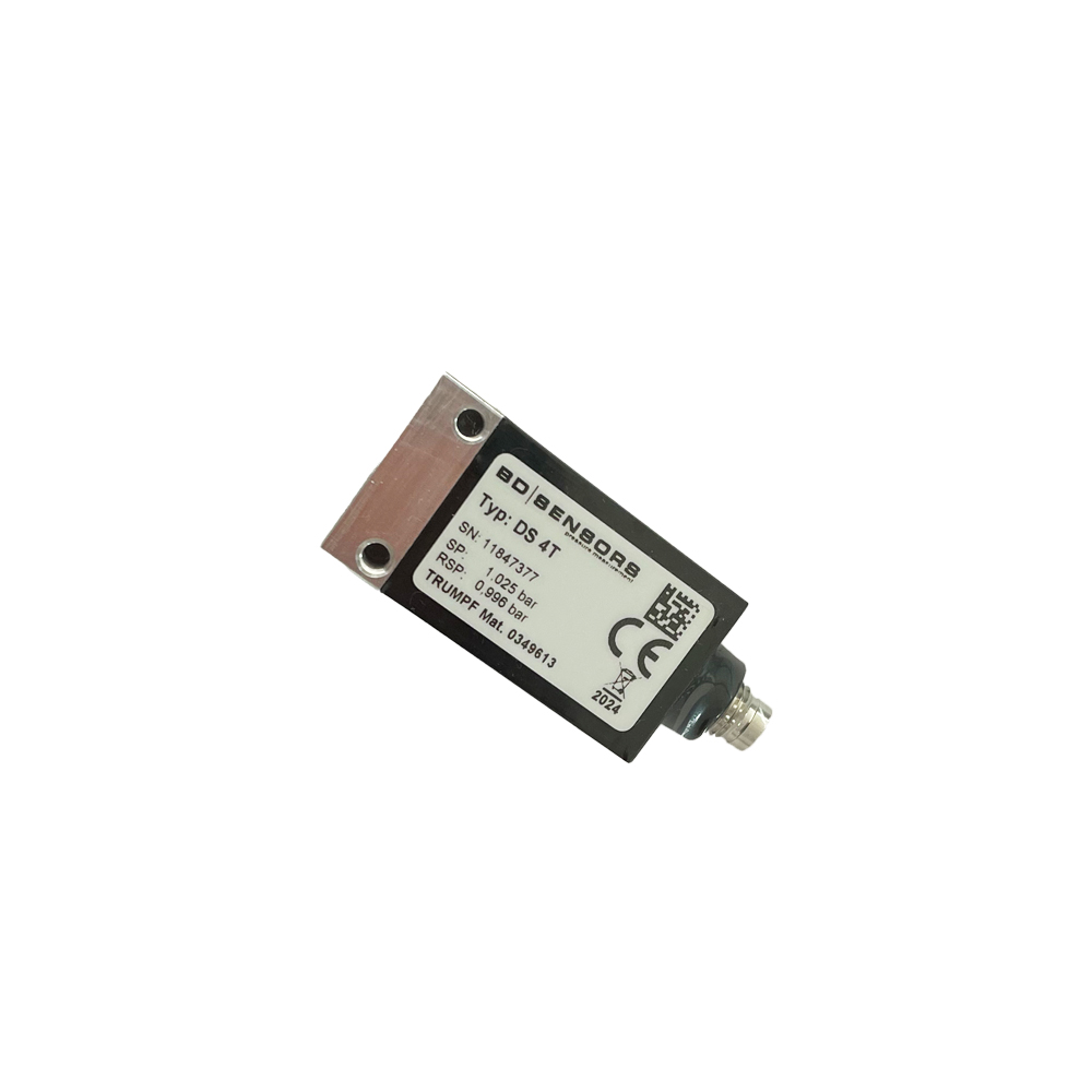 0349613 pressure switch DS 4T 1bar - 副本