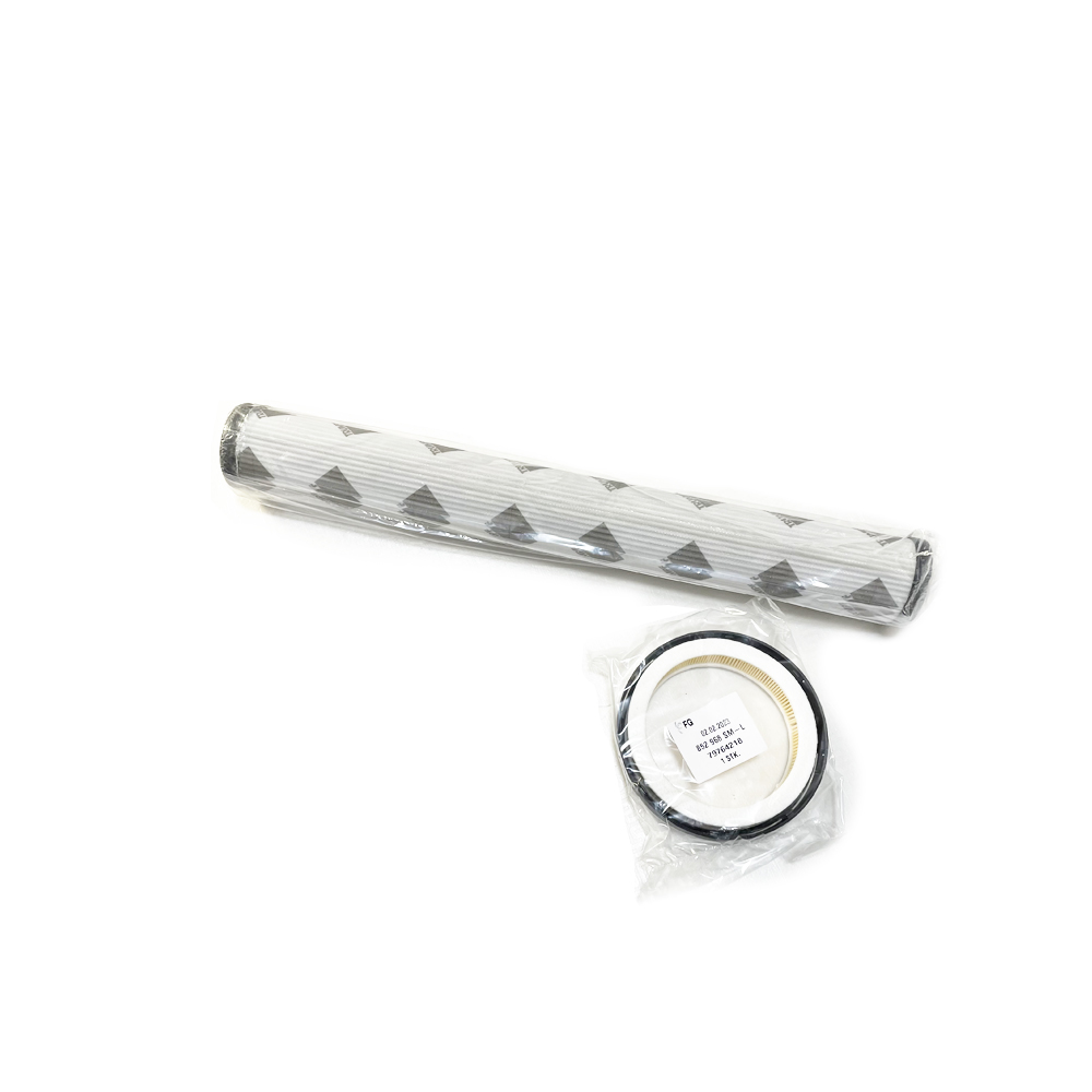 0349866 filter element set cpl. oil+air