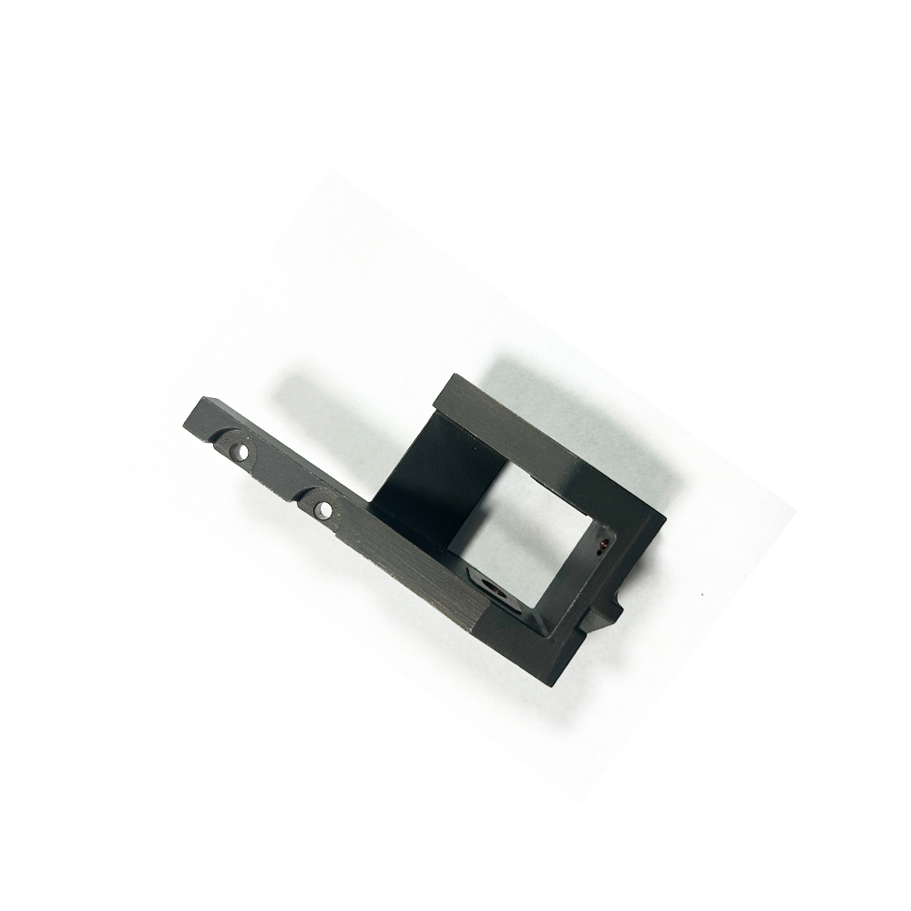 proximity switch holder right 1237009