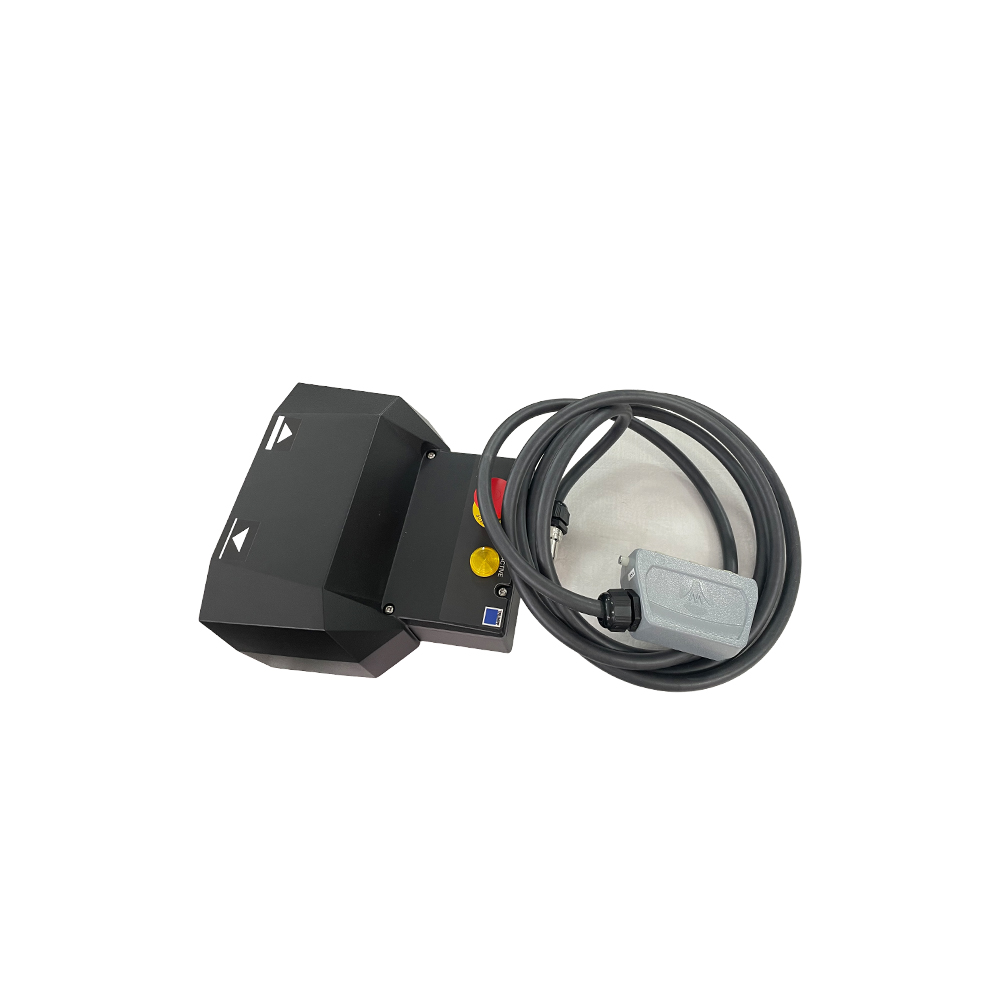 1643262CE foot switch