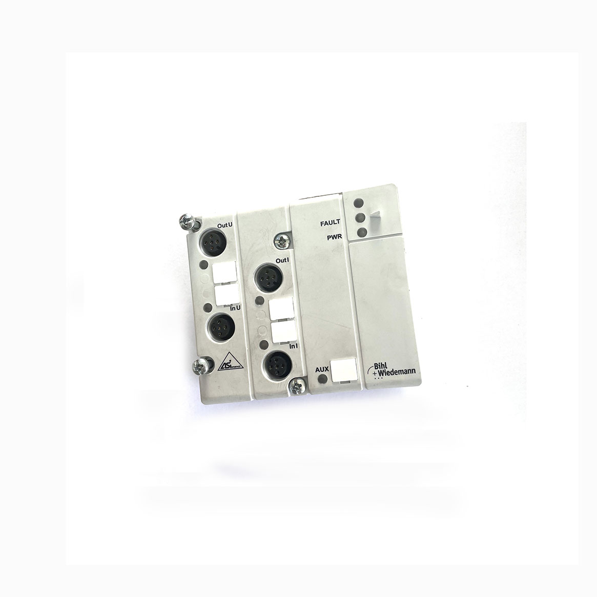 1652481 modul anlog AS-interface