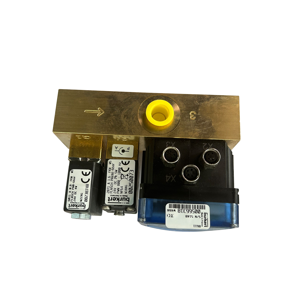1728828 valve block DVS