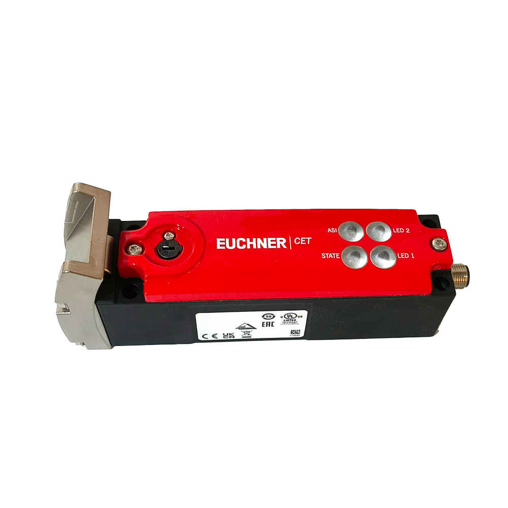 1752240 Safety switch CET4-ASi