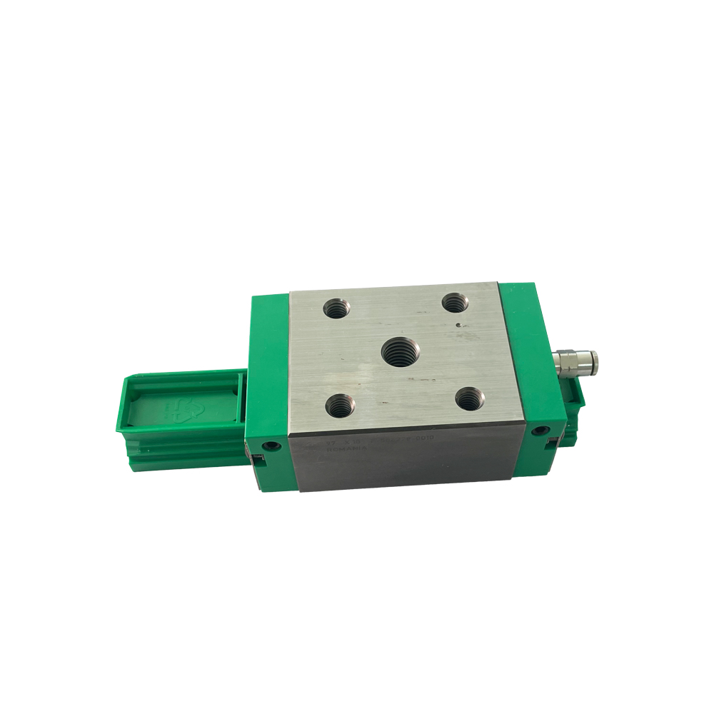 1753009 Guide carriage KWVE30-B-S