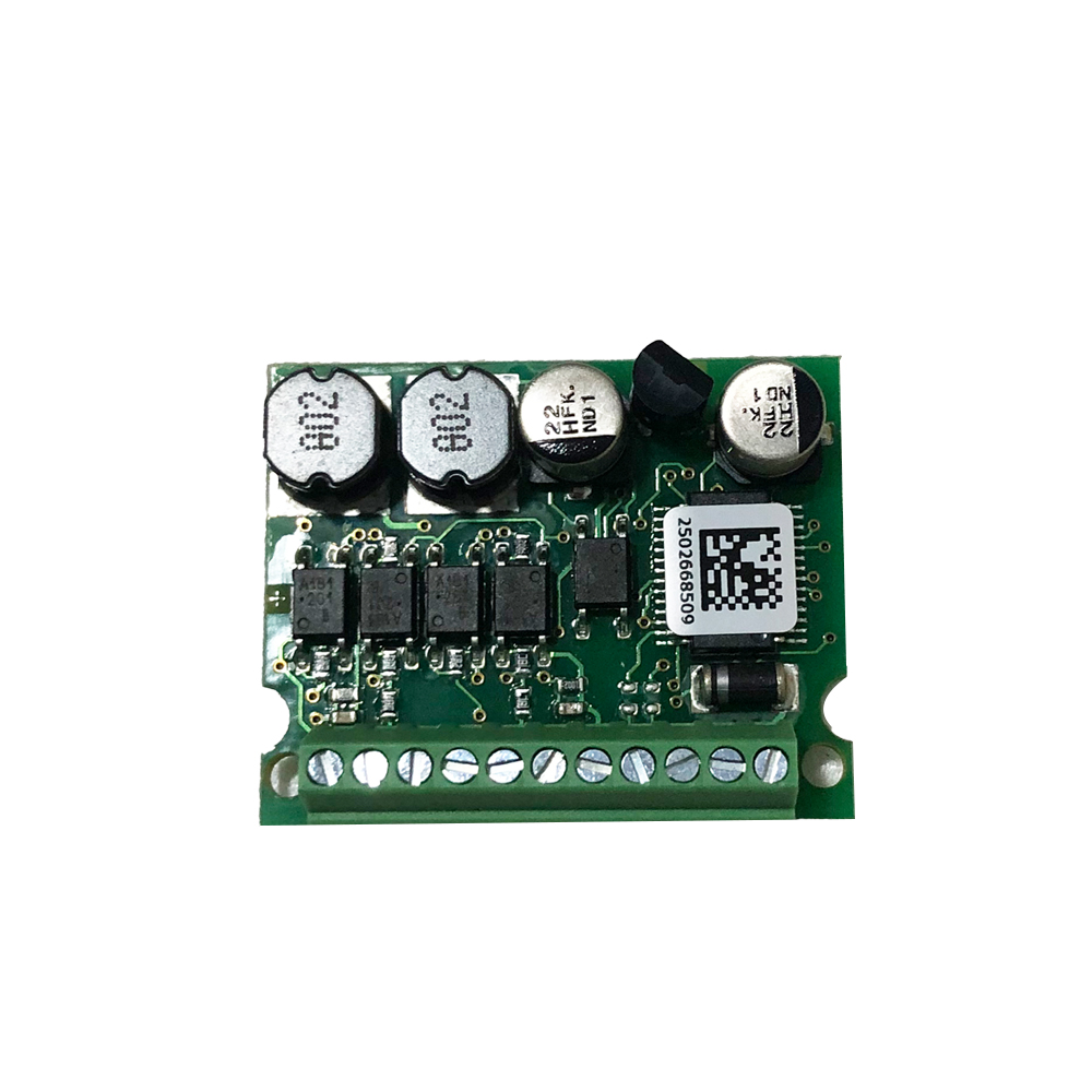 1753409 AS interface 2E 2A module