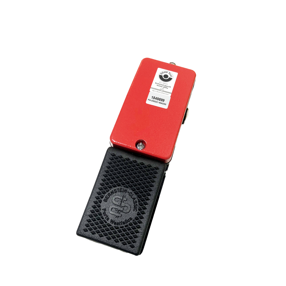 1849899 Foot switch F1-U2Z