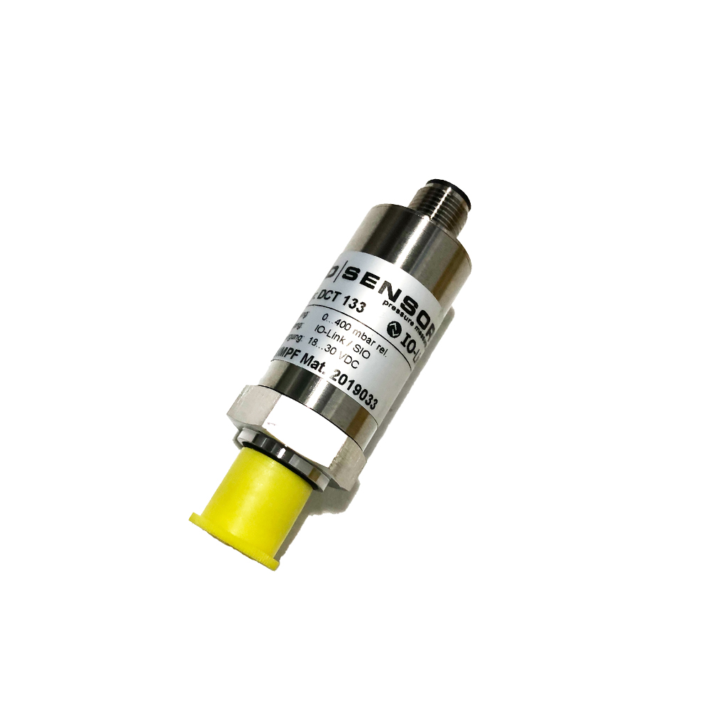 2019033 Pressure transmitter IO-LINK 0-0.4 BAR