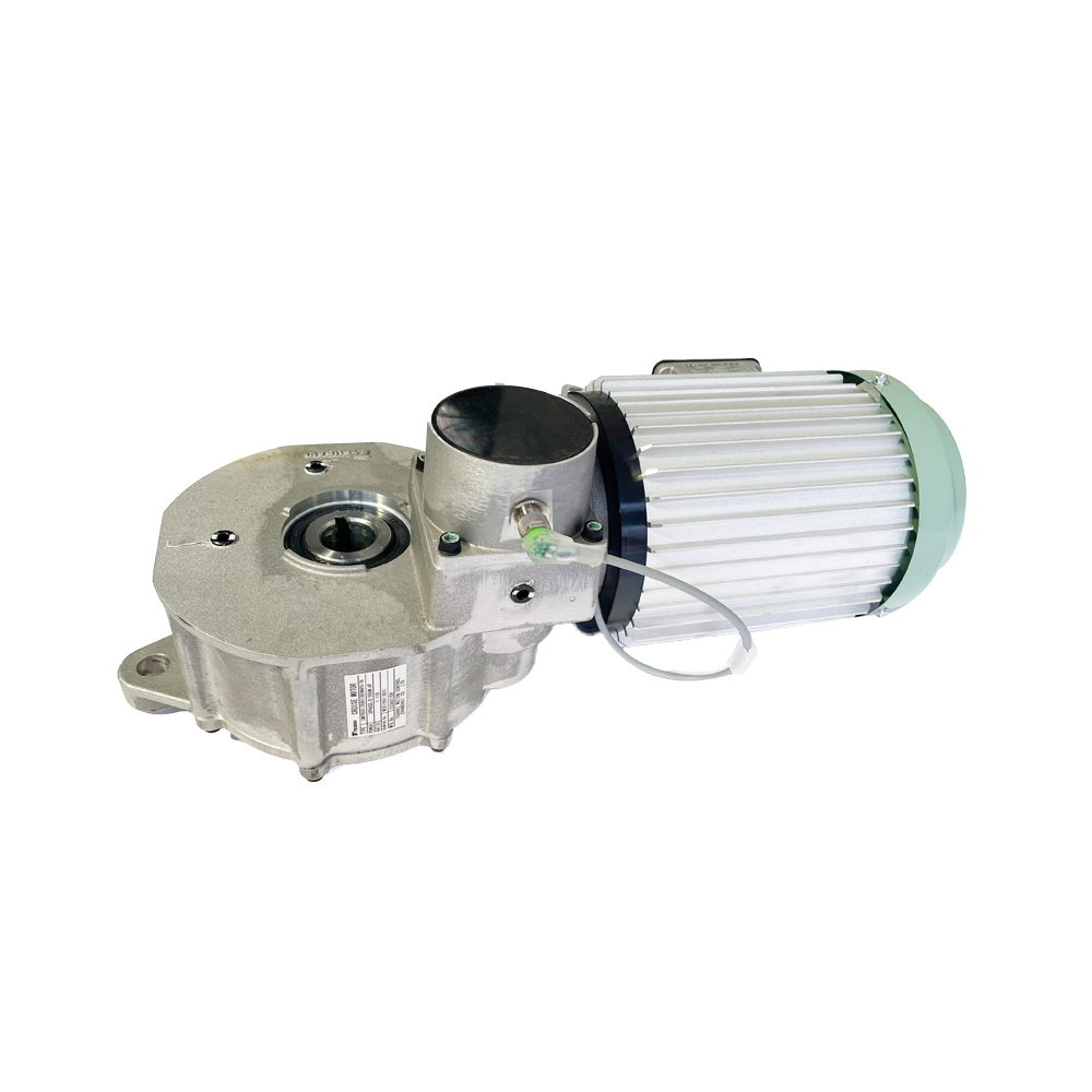 2306509 Transmission system