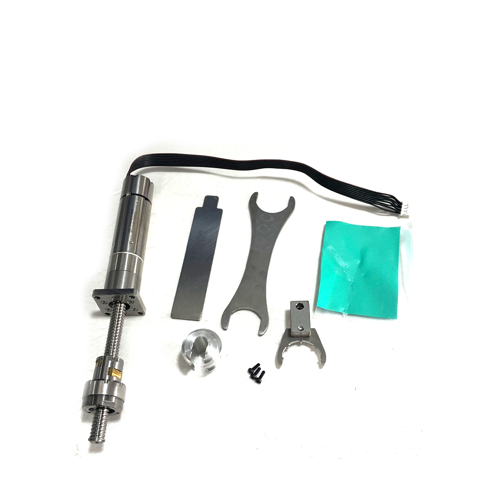 2355764SPK Spare parts kit Protective glass Telescope
