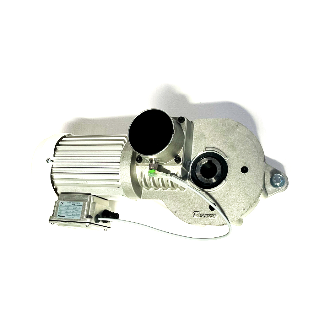 2502341 gear motor
