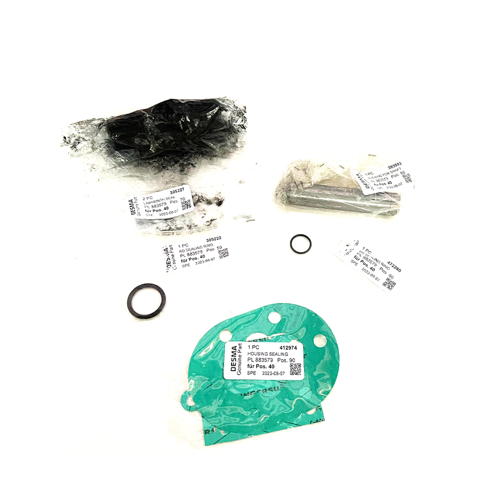 305332 sealing set
