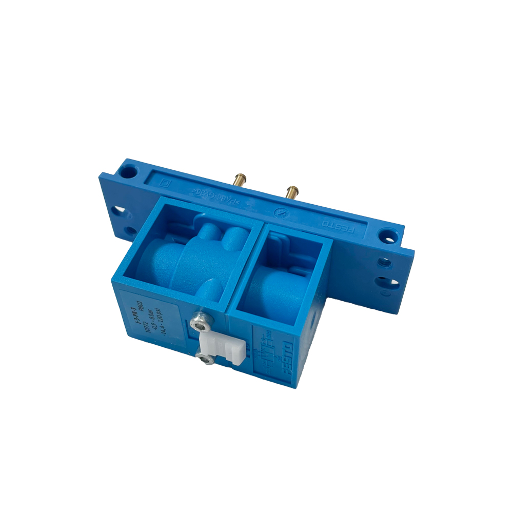 310616 Pulse Valve