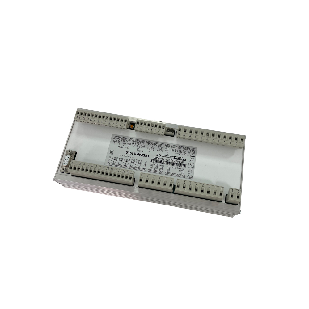 379980 Regulating system TRS 240k