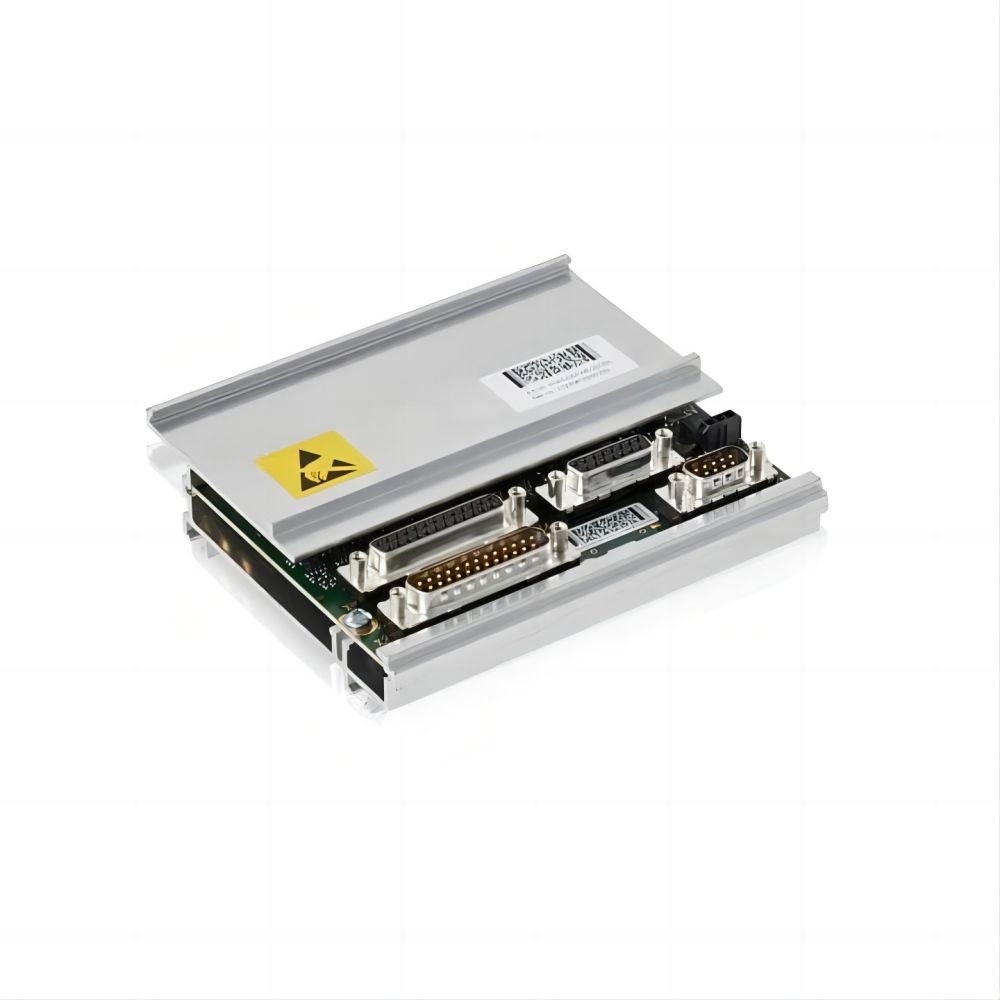 ABB Robotics 3HAC044168-001 RMU101 Serial Measurement Unit