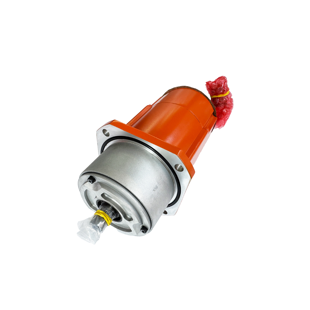 3HAC17327-1 ABB robot motor
