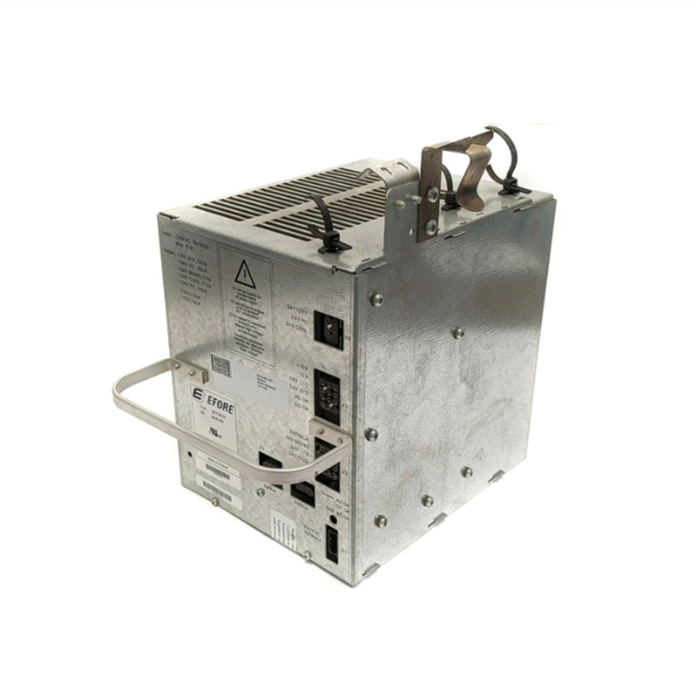 ABB Robotics 3HAC4297-1 DSQC506 Robot Power Supply