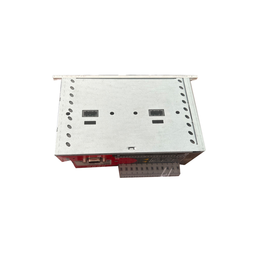 Desma machine 410918 frequency converter 