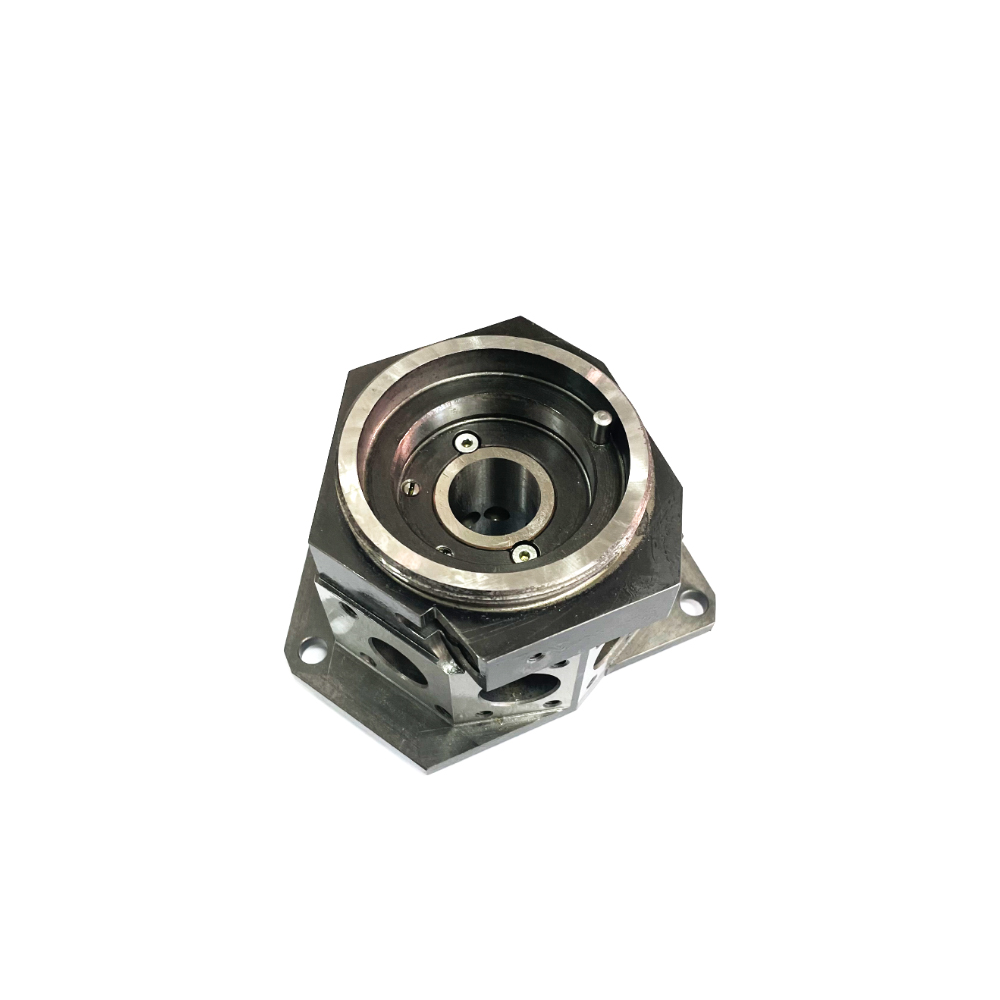 414378 mixing chead housing