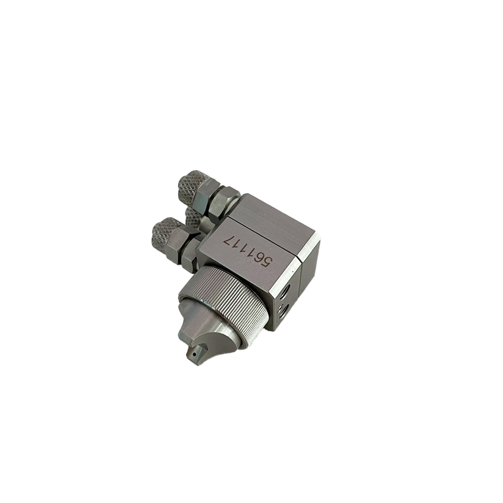 434532 spray valve