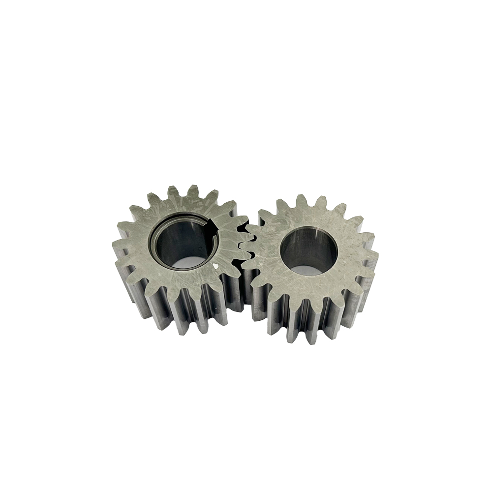 454307 gear whee set
