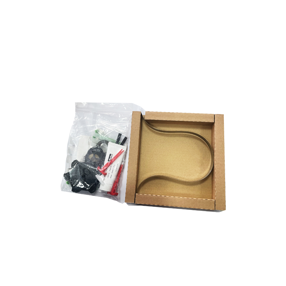 885240 sealing set