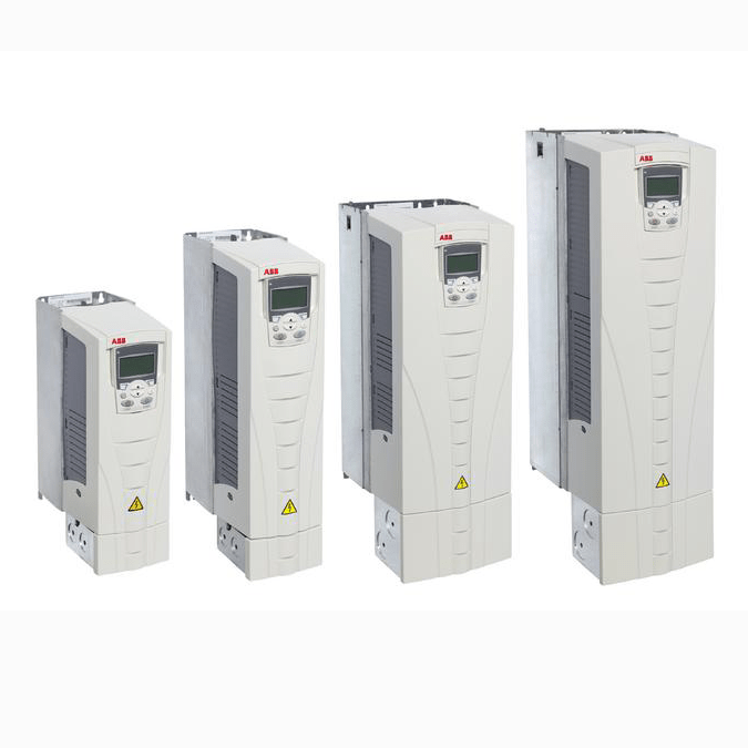 ABB ACS880 General Purpose Drives 