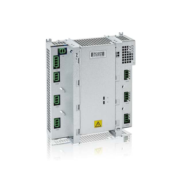 ABB DSQC 431 LVMC MDU