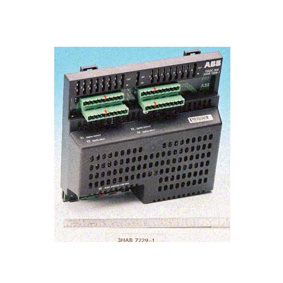 ABB Dig. 24 VDC IO DSQC 328