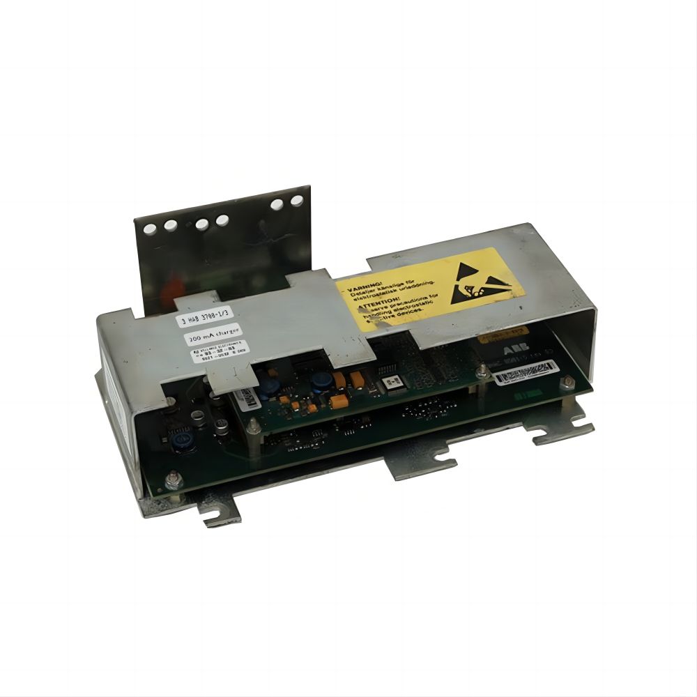 ABB Robotics 3HAB3700-1 Serial Measurement Board