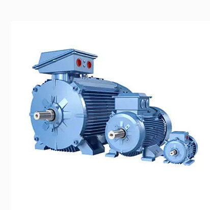 ABB motor