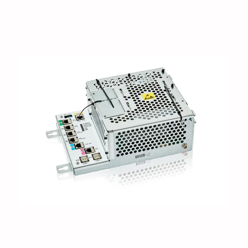 ABB robot DSQC 1018 Computer