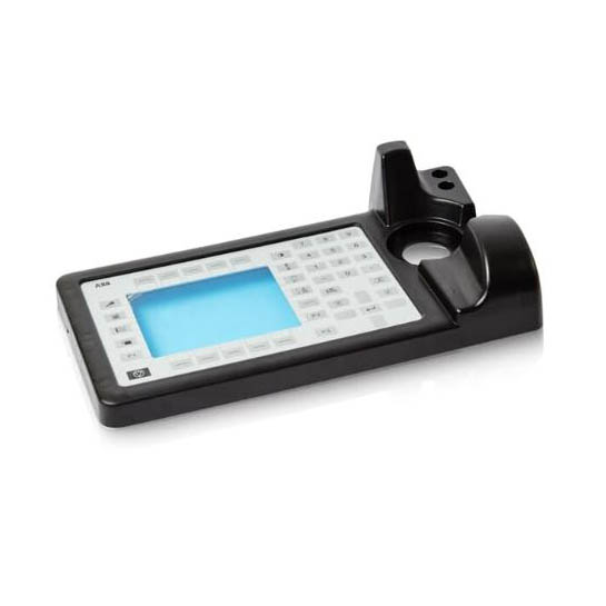 ABB robot accessories Abb 3HNM05345-1 Teach Pendant Top Housing With Keyboard
