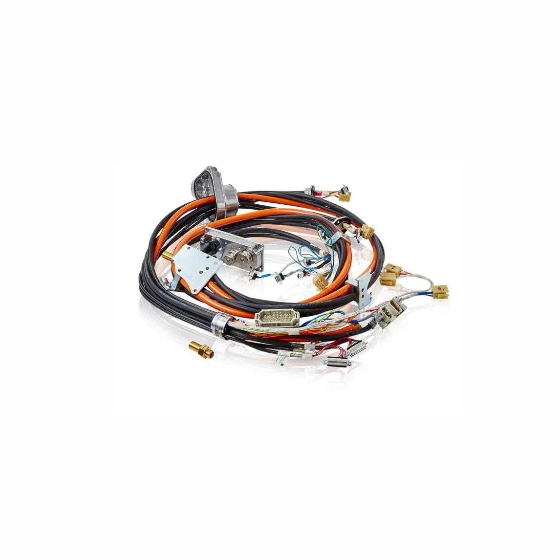 ABB robot part 3HAC029896-001