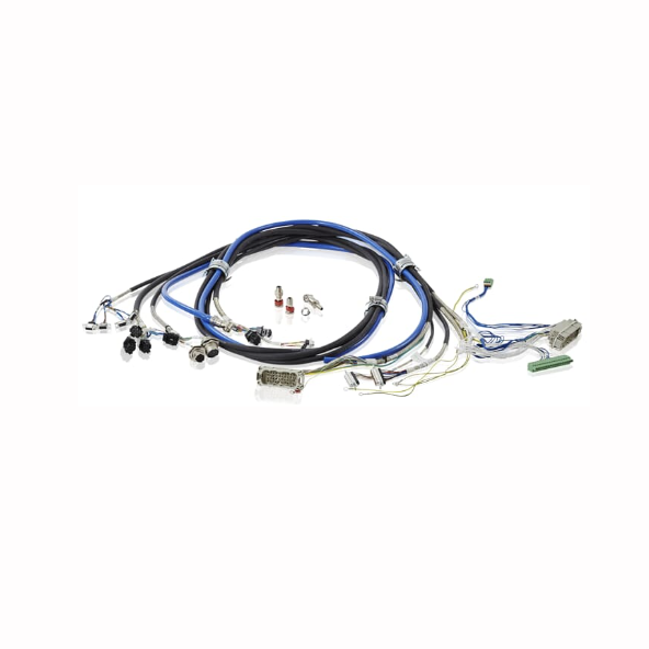 ABB robot part Cable harness, customer connections 