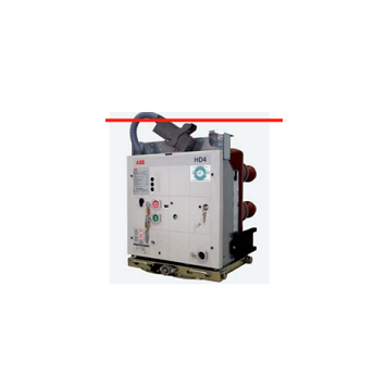 ABB robot part MV circuit breaker