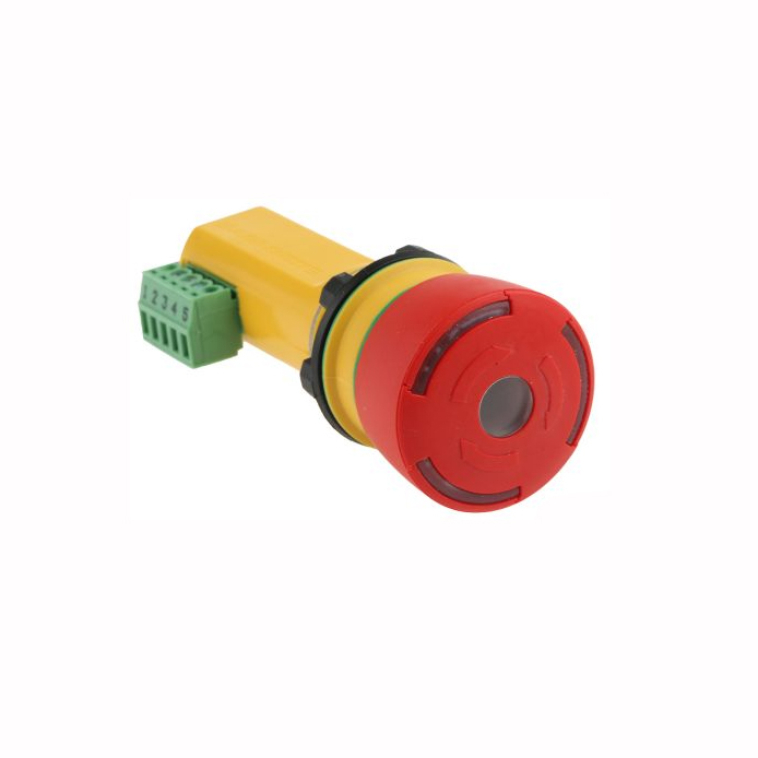  ABB robot spare part ABB E-Stop without Housing