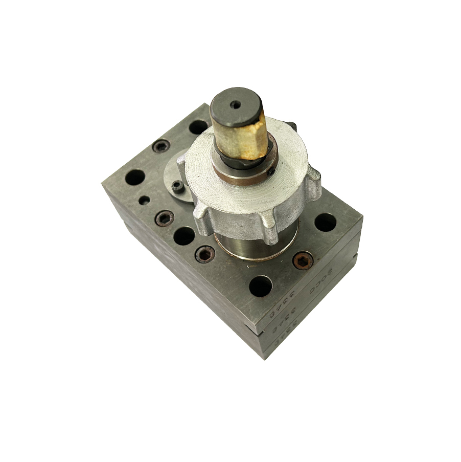 Desma 307372 gear pump