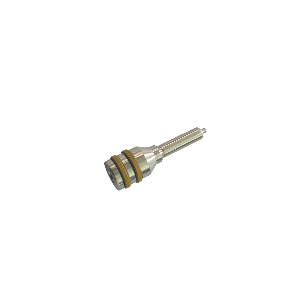 Foaming machine axis short - 副本