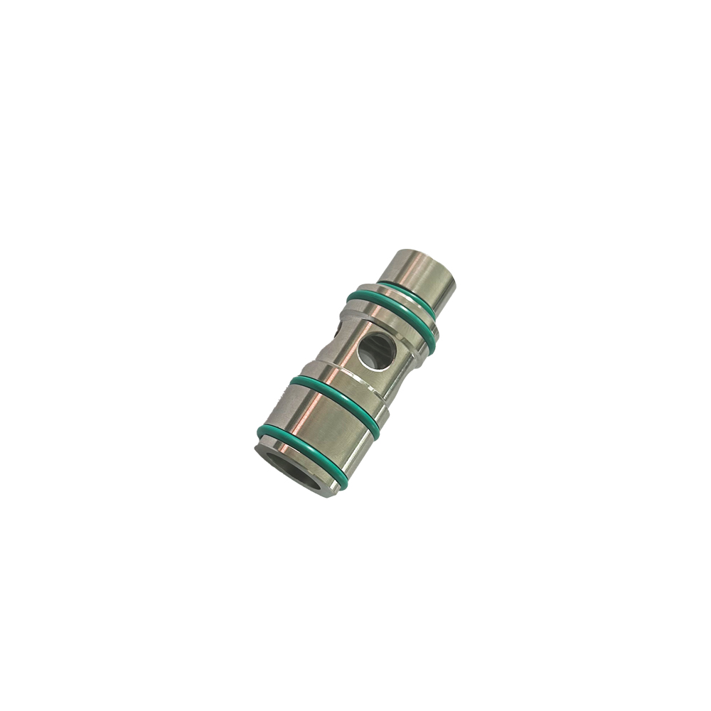 Foaming machine shaft shell 2.0