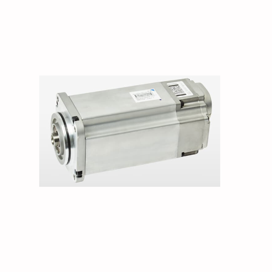 MOTOR INCL PINION Without pinion Axis 5