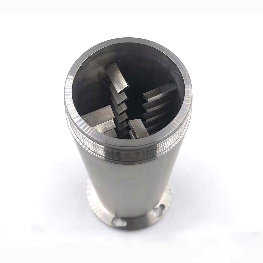 Cannon Mixer W35718PA0