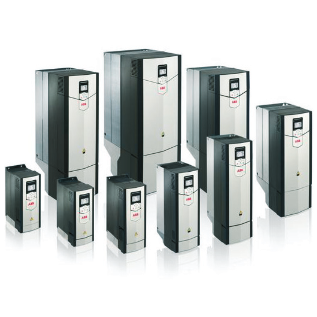 abb acs880 ac drives